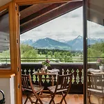 Appartement Alpin Reinhard Tritscher