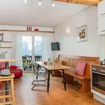 Appartement Alpin Reinhard Tritscher *
