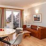 Alpin Reinhard Tritscher Appartement Ramsau am Dachstein