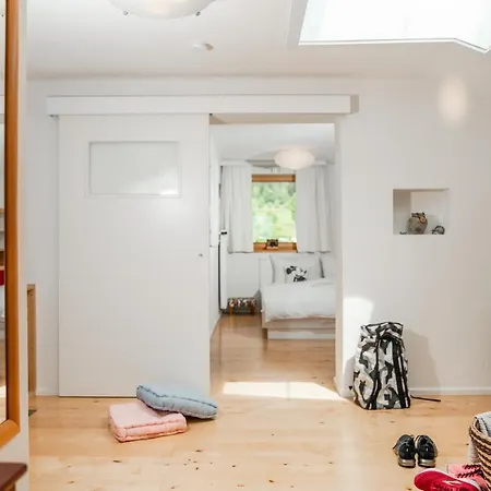 Alpin Reinhard Tritscher Apartmán Ramsau am Dachstein