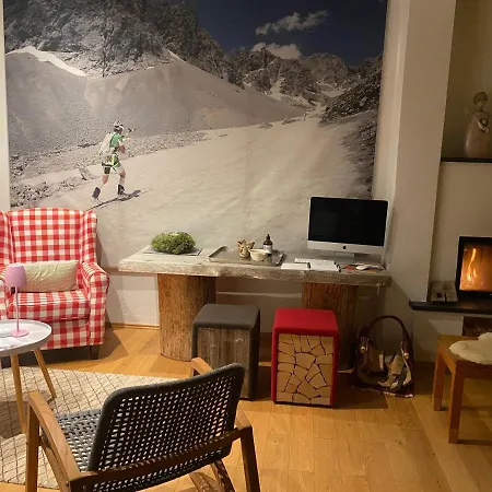 Alpin Reinhard Tritscher * Ramsau am Dachstein