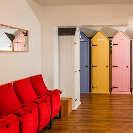 Apartmán Alpin Reinhard Tritscher *