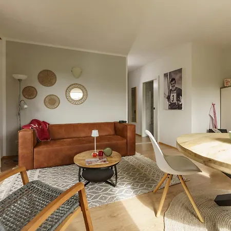 Alpin Reinhard Tritscher Apartmán Ramsau am Dachstein