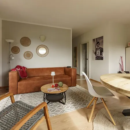 Appartement Alpin Reinhard Tritscher