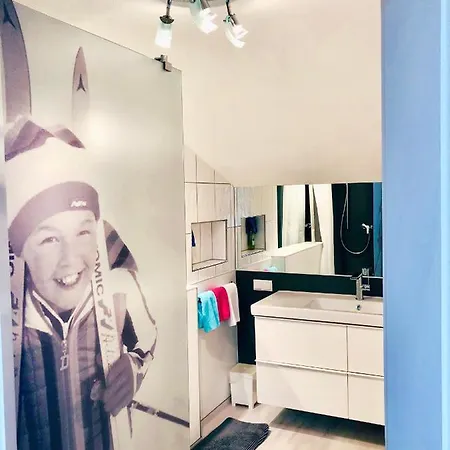 Apartman Alpin Reinhard Tritscher
