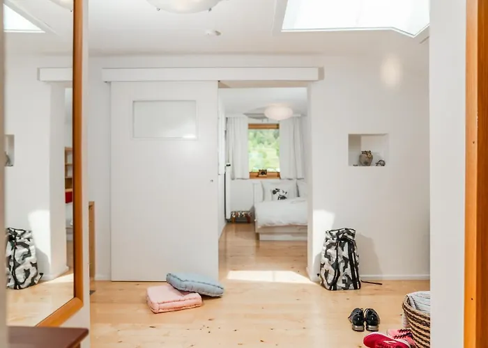 Alpin Reinhard Tritscher Lägenhet Ramsau am Dachstein