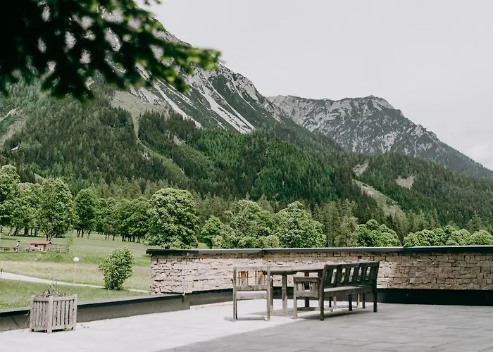 Alpin Reinhard Tritscher *