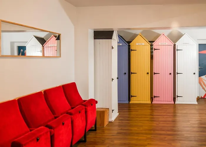 Apartment Alpin Reinhard Tritscher *