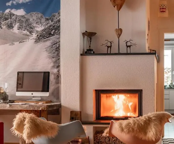 Alpin Reinhard Tritscher *